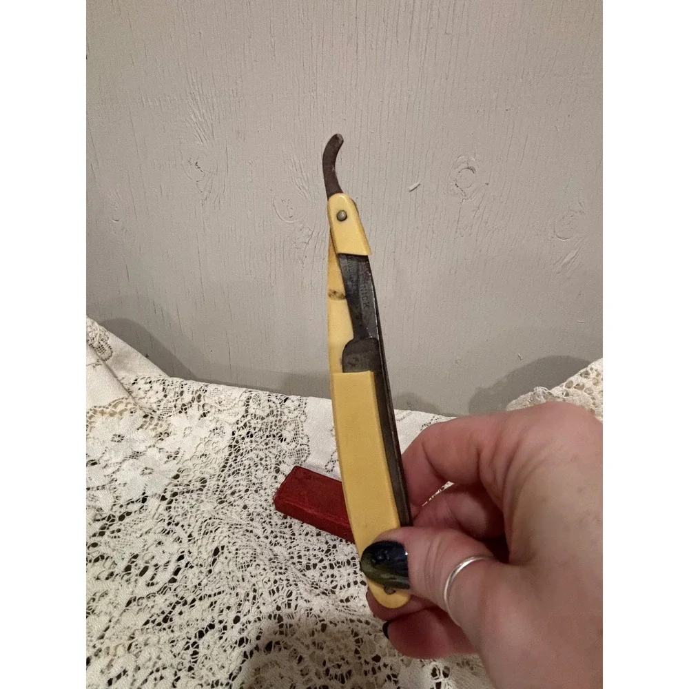 Henry Sears & Son antique henry